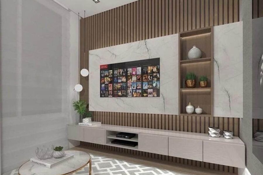 ديكورات وأرضيات الكويت