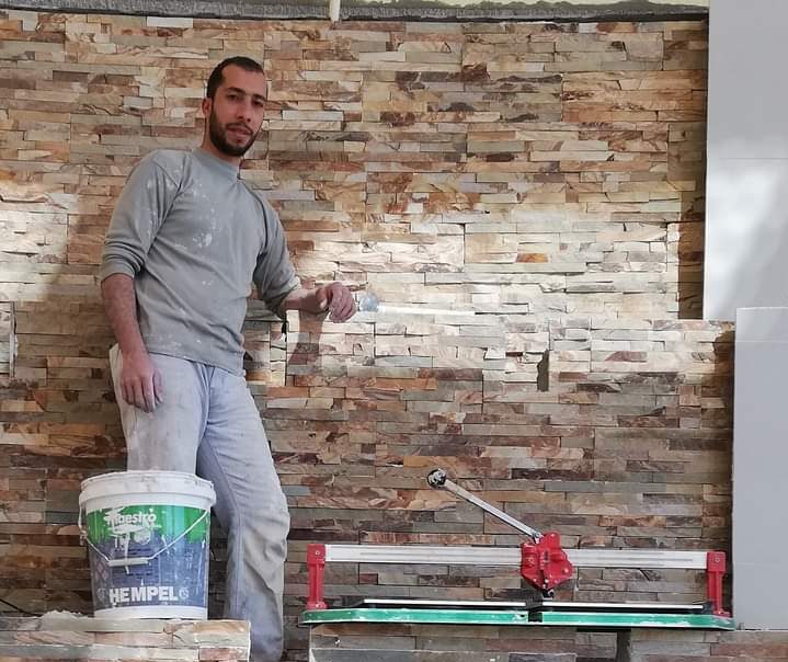 صباغ الكويت